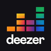 Deezer Music Player: morceaux, listes de lecture et podcasts [v6.1.23.93]