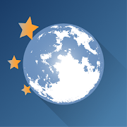 Deluxe Moon - Moon Calendar [v1.91] APK Mod لأجهزة الأندرويد