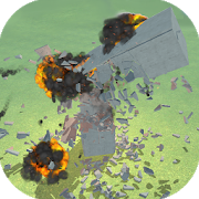 Physique destructrice: simulation de démolition [v0.16] APK Mod pour Android