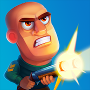 Don Zombie: A Last Stand Against The Horde [v1.1.6] Mod APK per Android
