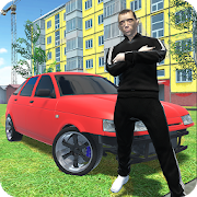Driver Simulator – Fun Games For Free [v1.0.8] APK Mod for Android