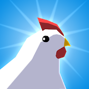 Egg, Inc. [v1.12.8] APK Mod for Android