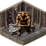RPG Exiled Kingdoms [v1.2.1124] APK dành cho Android