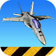 F18 Carrier Landing [v7.5.2] APK Mod for Android