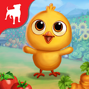 FarmVille 2: Country Escape [v14.7.5236] APK Mod for Android