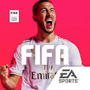 Mod APK FIFA Soccer [v13.1.05] per Android
