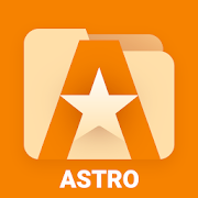 ตัวจัดการไฟล์โดย ASTRO (เบราว์เซอร์ไฟล์) [v7.8.1.0001] APK Mod สำหรับ Android
