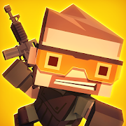 FPS.io（Fast-Play Shooter）[v2.1.3] Android用APK Mod