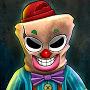 Freaky Clown: Stadtgeheimnis [v1.2]