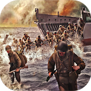 Frontline: Western Front - WW2 Strategy War Game [v1.7.6] APK Mod لأجهزة الأندرويد