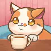 ファリスタズキャットカフェ–かわいい子猫を抱きしめる[v2.130] Android用APKMod