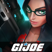 GI Joe: War On Cobra - Pertempuran Strategi PVT [v1.1.6] APK Mod untuk Android