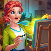 Gallery: Coloring Book by Number & Home Decor Game [v0.203] APK Mod for Android