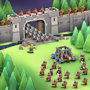 Game of Warriors [v1.4.1] APK Mod pour Android