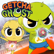 GETCHA GHOST-The Haunted House [v2.0.25] APK Mod untuk Android