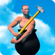 Getting Over It with Bennett Foddy [v1.9.4]