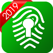 Go App Lock 2020 (เวอร์ชัน Pro) [v1.9] APK Mod สำหรับ Android