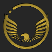 GoldOx - Pacchetto icone d'oro [v48.0]