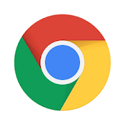 Google Chrome浏览器：快速，安全[v80.0.3987.132] APK Mod for Android