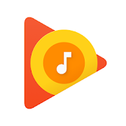 Google Play Âm nhạc [v8.24.8558-1.R]