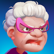 Granny Legend [v1.1.4] APK Mod pour Android