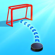 Happy Hockey! [v1.8] APK Mod for Android