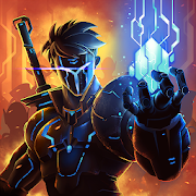 Heroes Infinity: RPG + Strategy + Auto Chess + God [v1.30.19L] APK Mod for Android