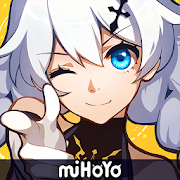 Honkai Impact 3 [v3.7.0] APK Mod voor Android