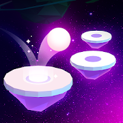 Hop Ball 3D [v1.5.25] APK Mod for Android