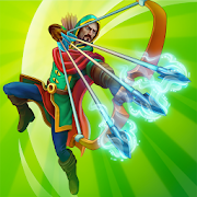 Hunter: Master of Arrows [v1.0.179] APK Mod untuk Android