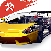 Idle Assemble：Car [v1.0.4] APK Mod for Android