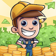 Idle City Empire [v3.2.8] APK Mod voor Android