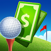Idle Golf Tycoon [v1.11] APK Mod untuk Android