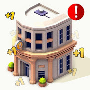 Idle Island - City Building Cessent vana Games [v1.06] APK Mod Android