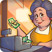 Idle Tycoon: Shopkeepers [v1.3.3]