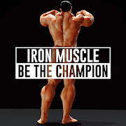Iron Muscle – Be the champion /Bodybulding Workout [v0.77.21] APK Mod for Android