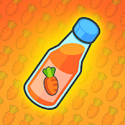 Juice Farm - Idle Harvest [v1.0.2] APK Mod untuk Android