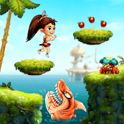 Jungle Adventures 3 [v50.2.6.7] APK Mod for Android