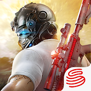Knives Out-No rules, just fight! [v1.235.439443] APK Mod for Android