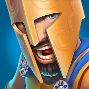 Knockdown Heroes [v1.0.4] APK Mod لنظام Android