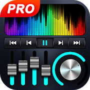 KX Music Player Pro [v1.8.6] APK Mod pour Android