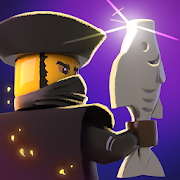 LEGO® Legacy: Heroes Unboxed [v1.0.9] APK Mod voor Android