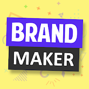 Logo Maker, Grafikdesign, Logo-Vorlagen [v8.0]