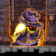 Magic Rampage [v5.0.5] APK Mod voor Android