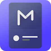 Material Notification Shade [v12.42] APK Mod voor Android