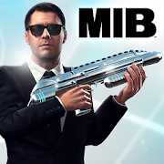 Men In Black: Galaxy Defenders [v500018] APK Mod for Android
