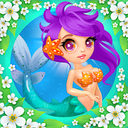 Merge Fairies – Best Idle Clicker [v1.0.12] APK Mod for Android