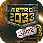 Metro 2033 Wars [v1.91]