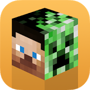 Minecraft: Skin Studio [v4.9.3] APK Mod voor Android