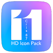 Miui 11 - Icon Pack [v4.3] APK Mod لأجهزة الأندرويد